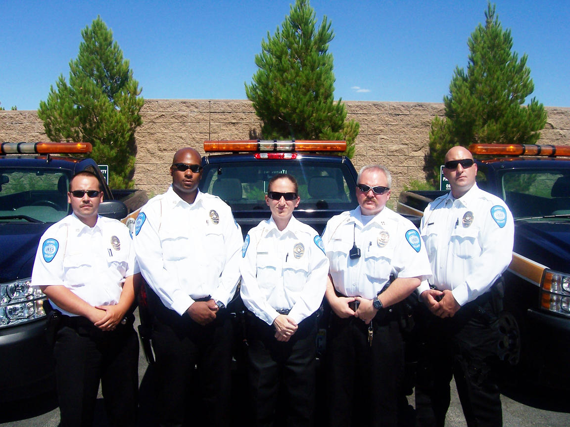 Southern Highlands Officers 